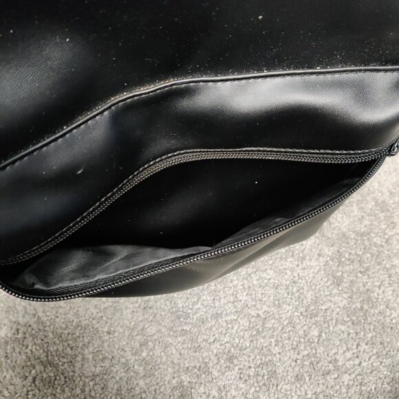 Kendall & Kylie Women's Backpack Bag Black Small Casual Style Daily Lightweight - Picture 6 of 8